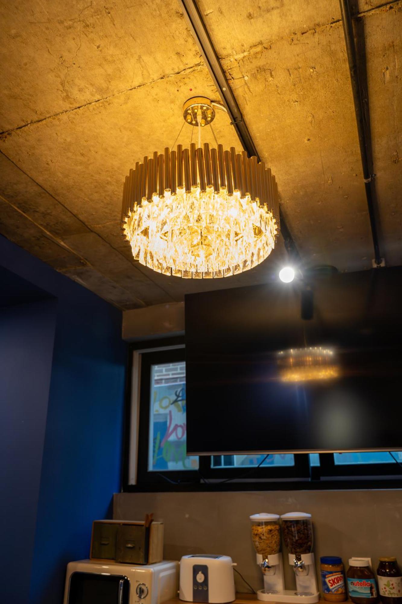 Hithere Guesthouse Сеул Екстер'єр фото